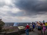 Hawaii Volcanoes National Park reopens following two day closure