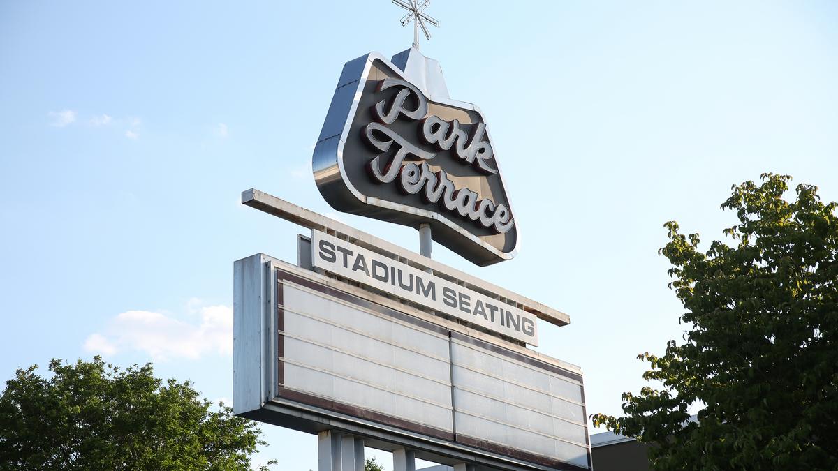 AMC cinema coming to shuttered Park Terrace movie theater in Charlotte