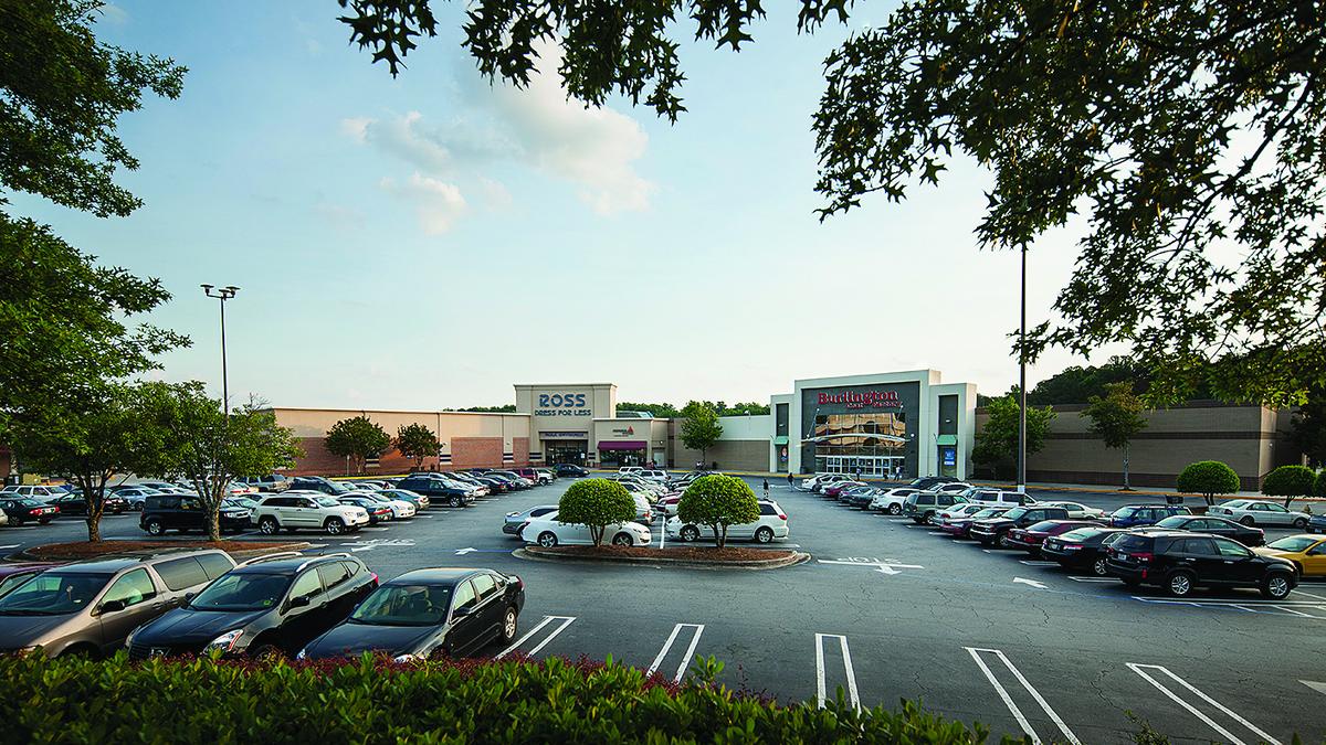 Real estate developer Edens buys North DeKalb Mall for 43 million Atlanta Business Chronicle