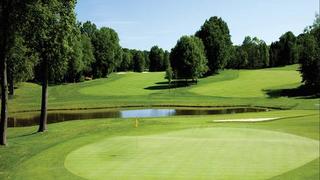 National Golf Club at Tantallon in Fort Washington offered for sale ...