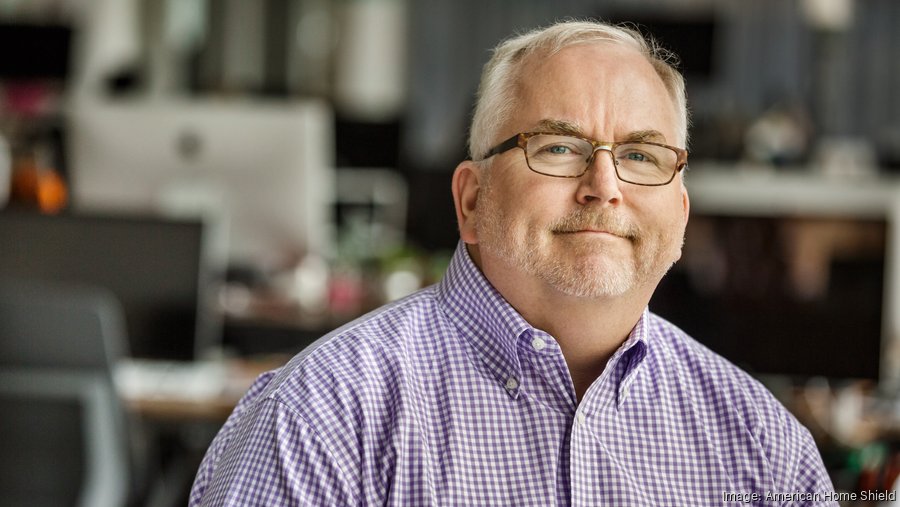 Frontdoor president and CEO Rex Tibbens to step down, board chair ...