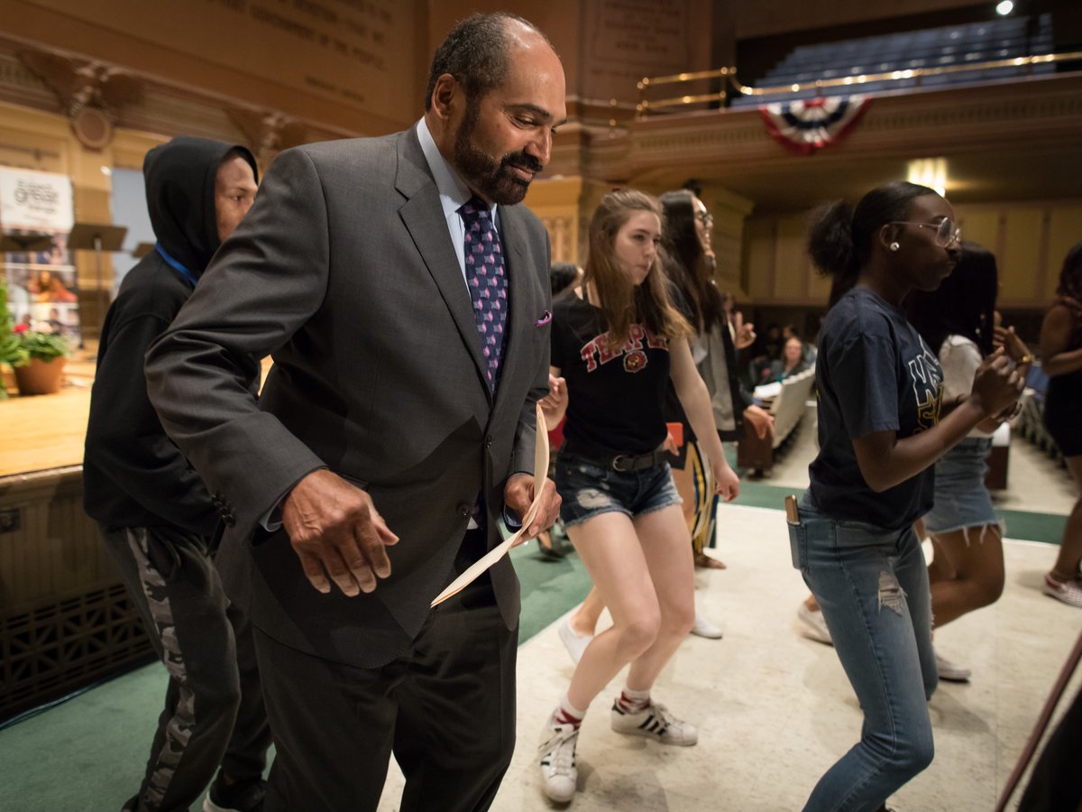 Franco Harris 'Blown Away' By Steelers Choosing To Retire His