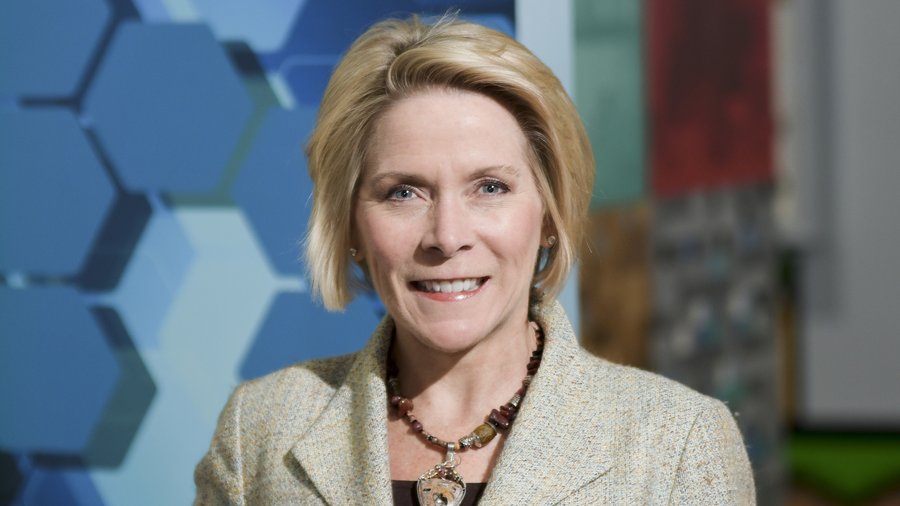 Ericsson's Amy McCune discusses the challenges facing regional wireless