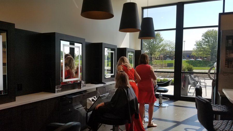 Here's Ohio reopening plan for barbers, salons, spas, nail parlors