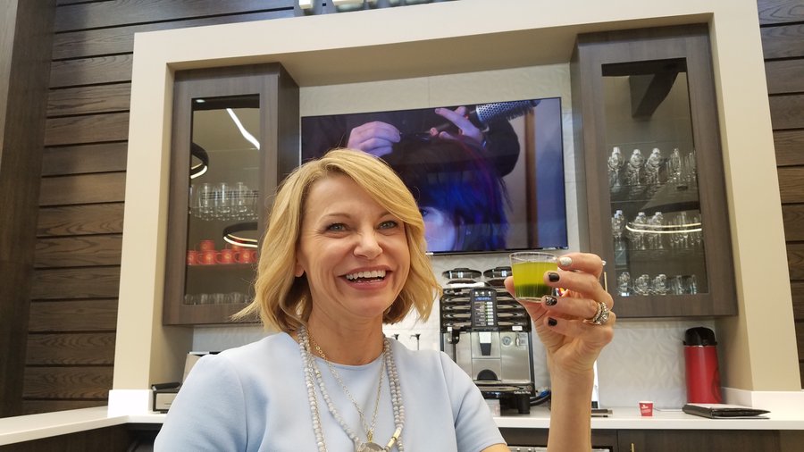 New name, new look, new features for Penzone salons start in Dublin