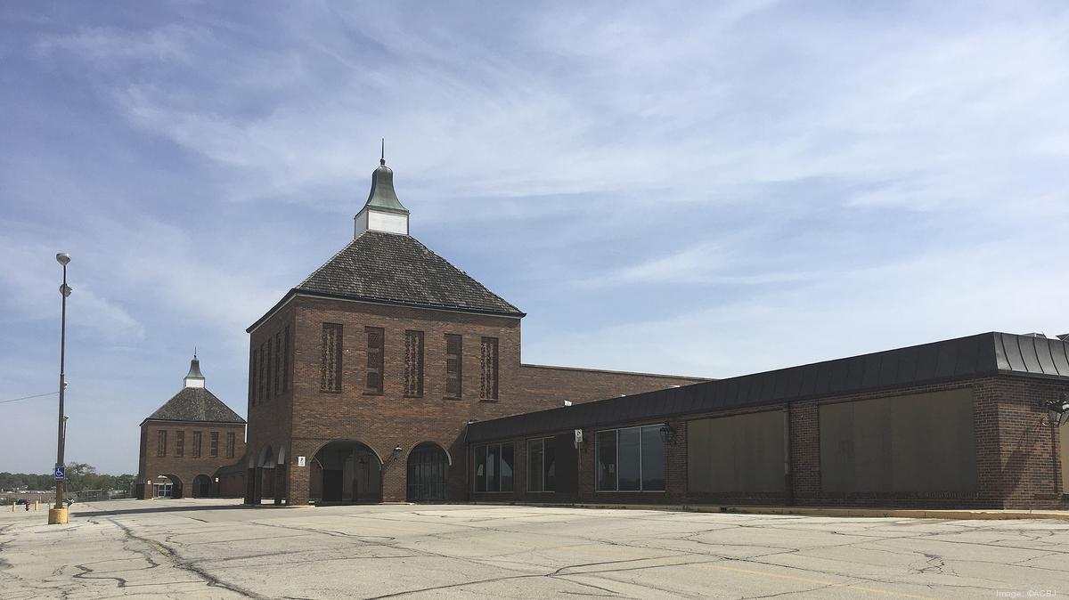 Shamrock Trading 'jumped' at buying Metcalf Avenue parcel, COO says