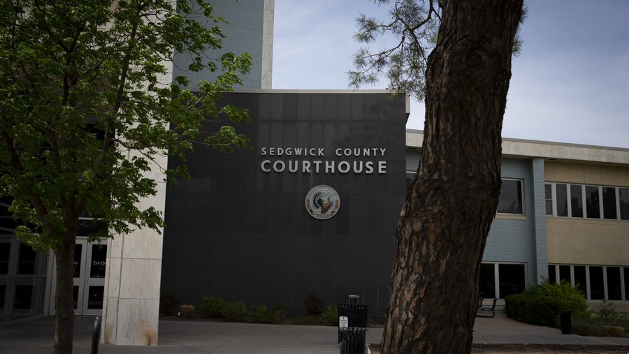 State Looks To Fill Sedgwick County Magistrate Judge Vacancy - Wichita ...