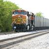 Unions at BNSF Railway weighing potential strike
