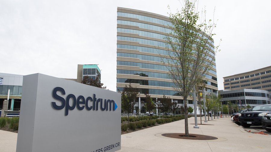 Spectrum Dtc Building 2 Denver Tech Center buildings part of $1.2 billion portfolio sale to ...