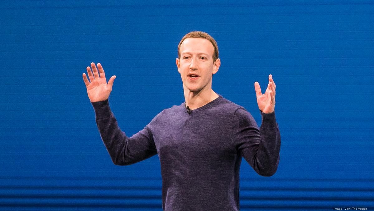 Mark Zuckerberg pledges $250,000 for $4 billion initiative to fix ...