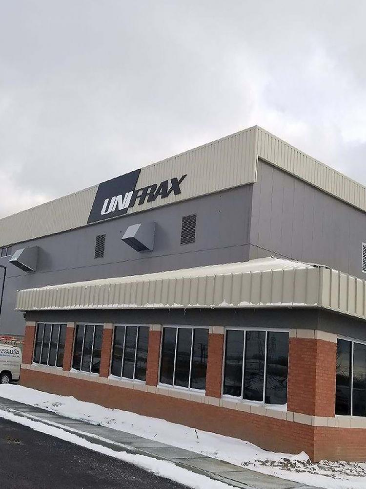 Flexovit USA Inc. Buffalo Business First