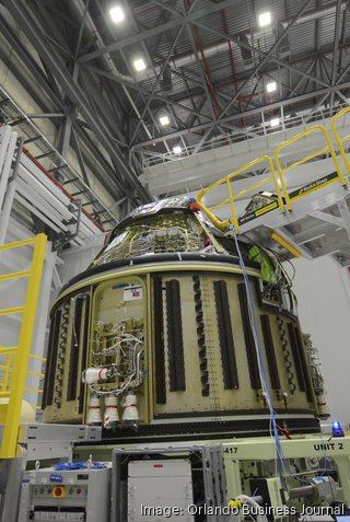 NASA completes review of Boeing Starliner's flawed flight from Florida ...