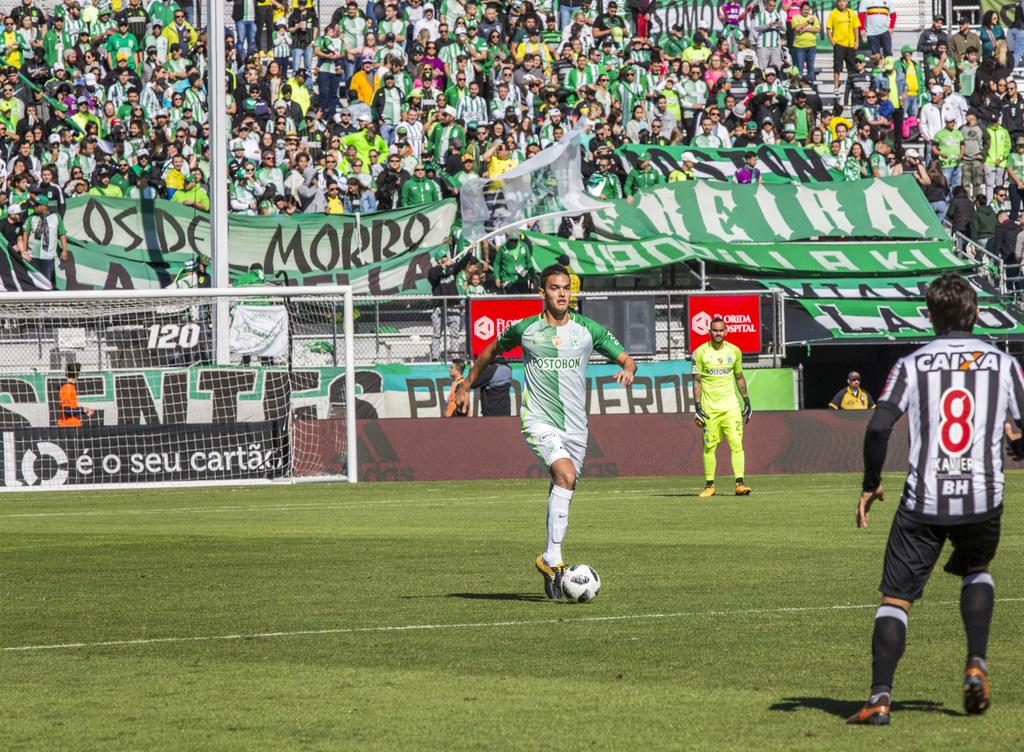 Spartak Moscou enfrentará Corinthians e Palmeiras na Florida Cup 2020