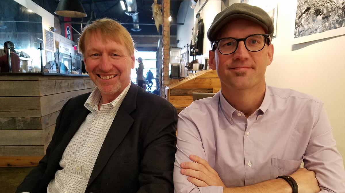 Brentwood developer Armistead Arnold Pollard pursues condo building at