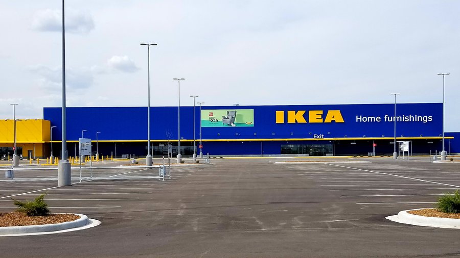 Look inside the state's first Ikea store in Oak Creek Slideshow