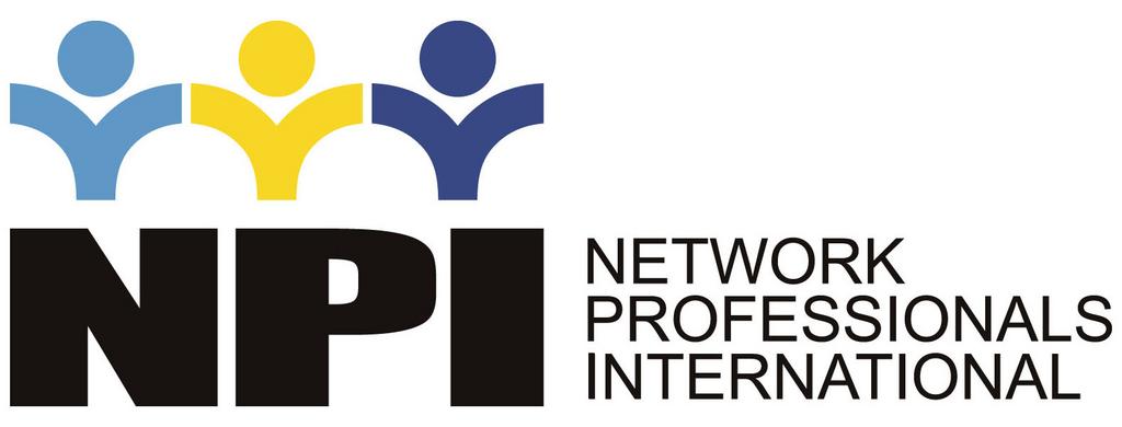 Network Professionals International (NPI) Press Release+ - South ...