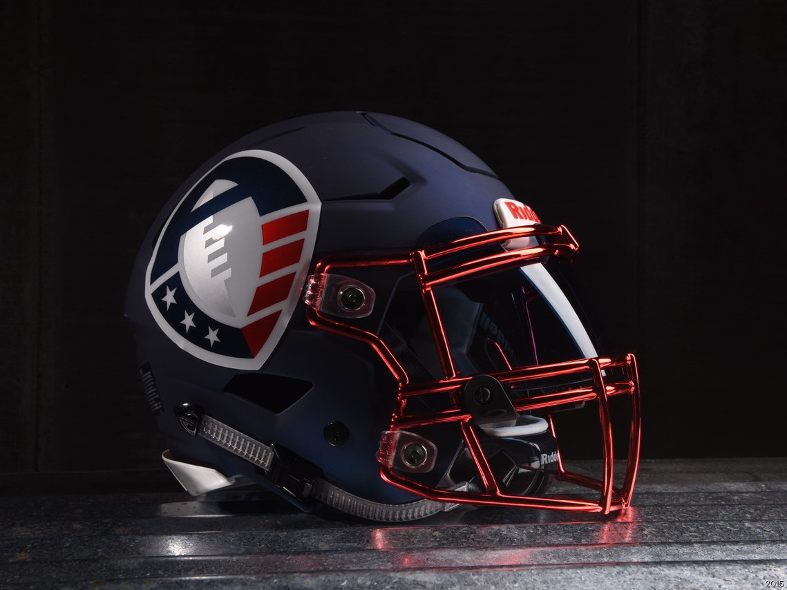 What is the AAF? A look at the new football league's rules, founders, and  future