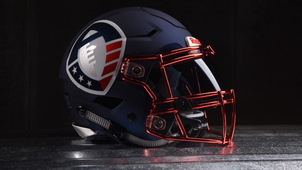 Getting to Know the Tech Behind the Alliance of American Football (AAF) -  Grit Daily News