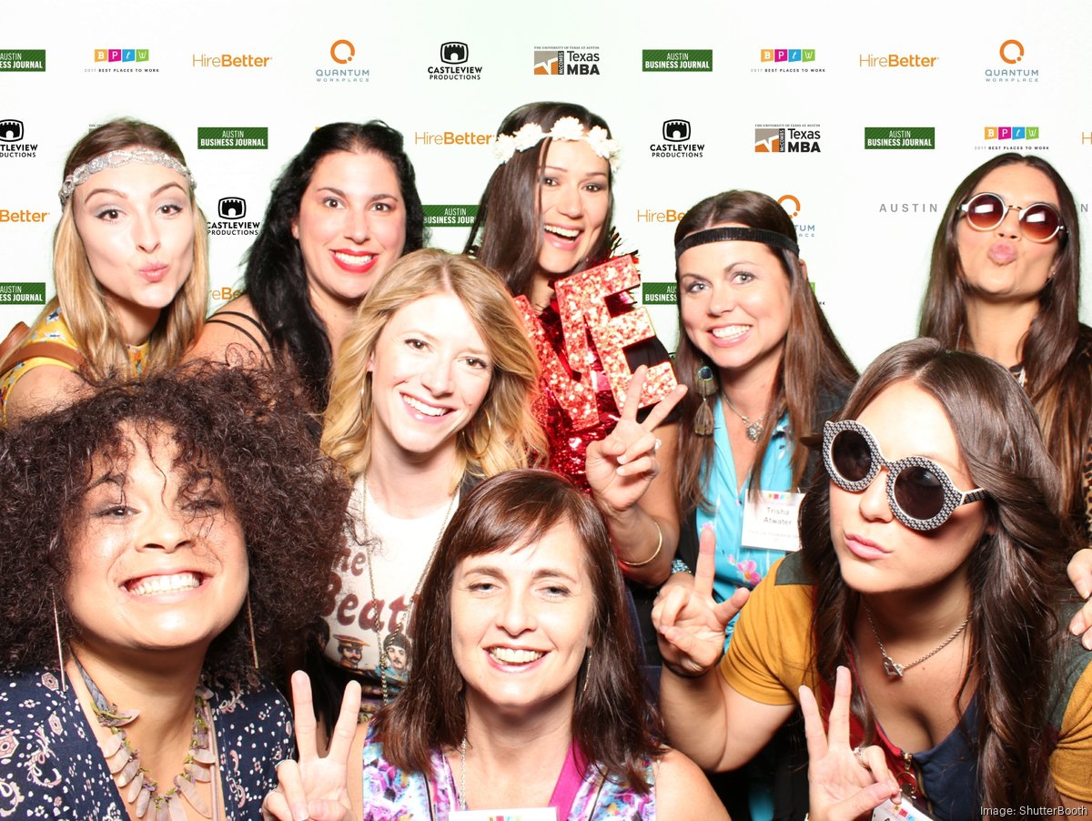 Here are Austin’s Best Places to Work for 2018; Stay tuned for