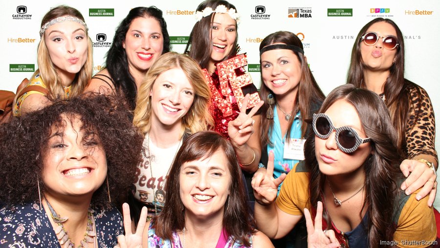 Here are Austin&rsquo;s Best Places to Work for 2018; Stay tuned for 