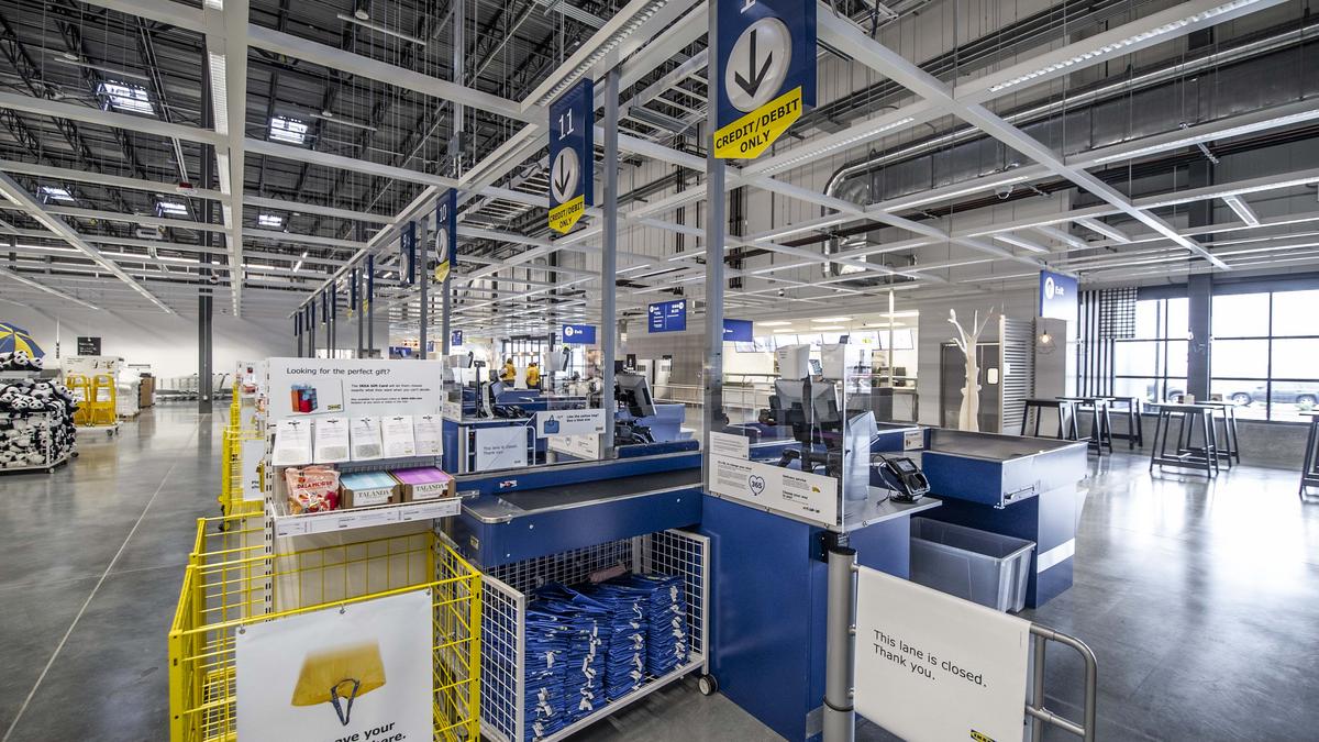 IKEA In Oak Creek Ready To Debut Milwaukee Business Journal   Oc Ikea043*1200xx4256 2394 0 219 