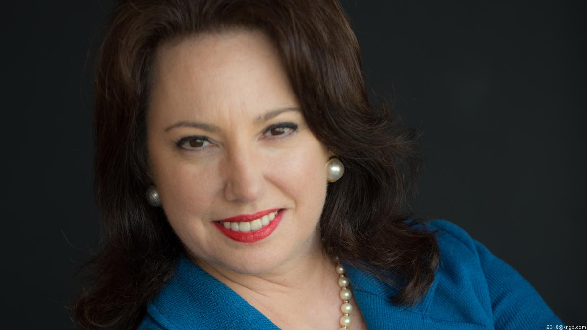 Cynthia C. Pino - San Francisco Business Times