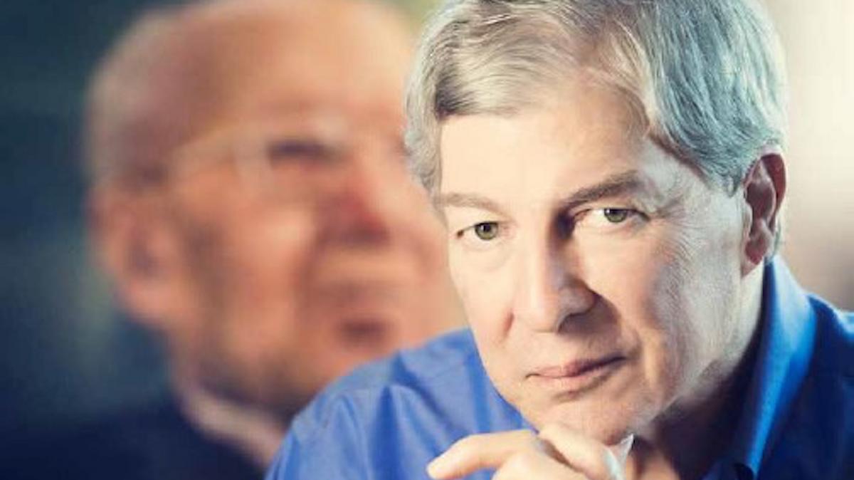 Remembering Bob Buford, Halftime Institute founder, mentored by Peter