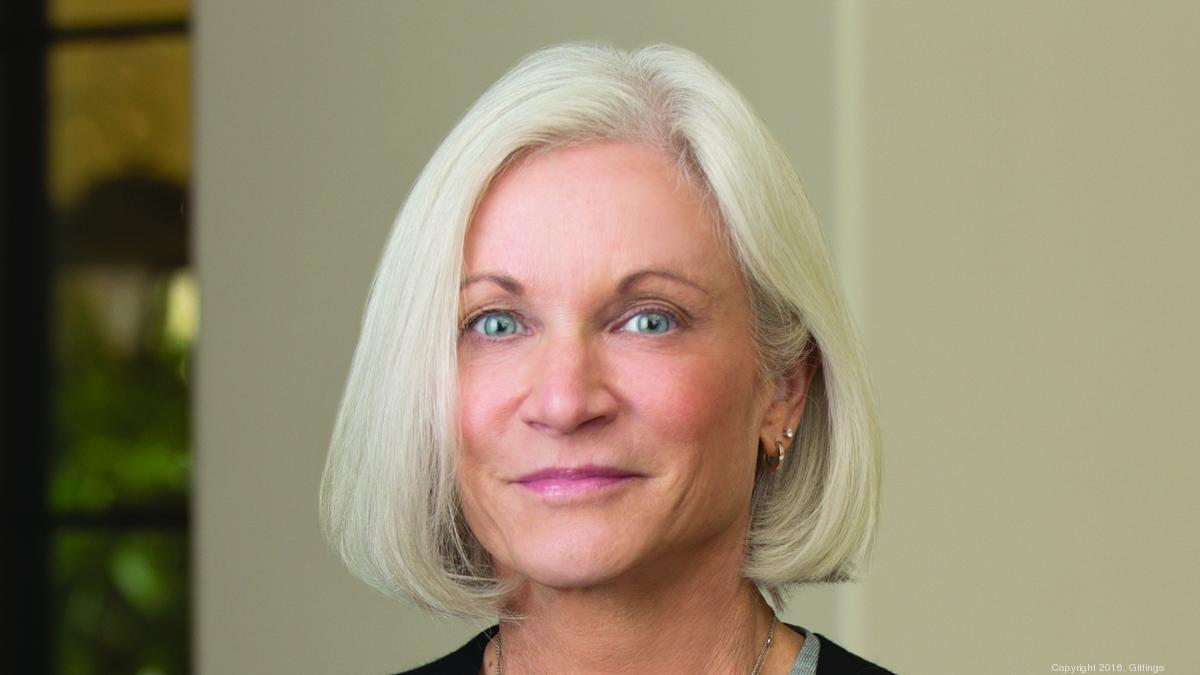 Melinda Haag - San Francisco Business Times