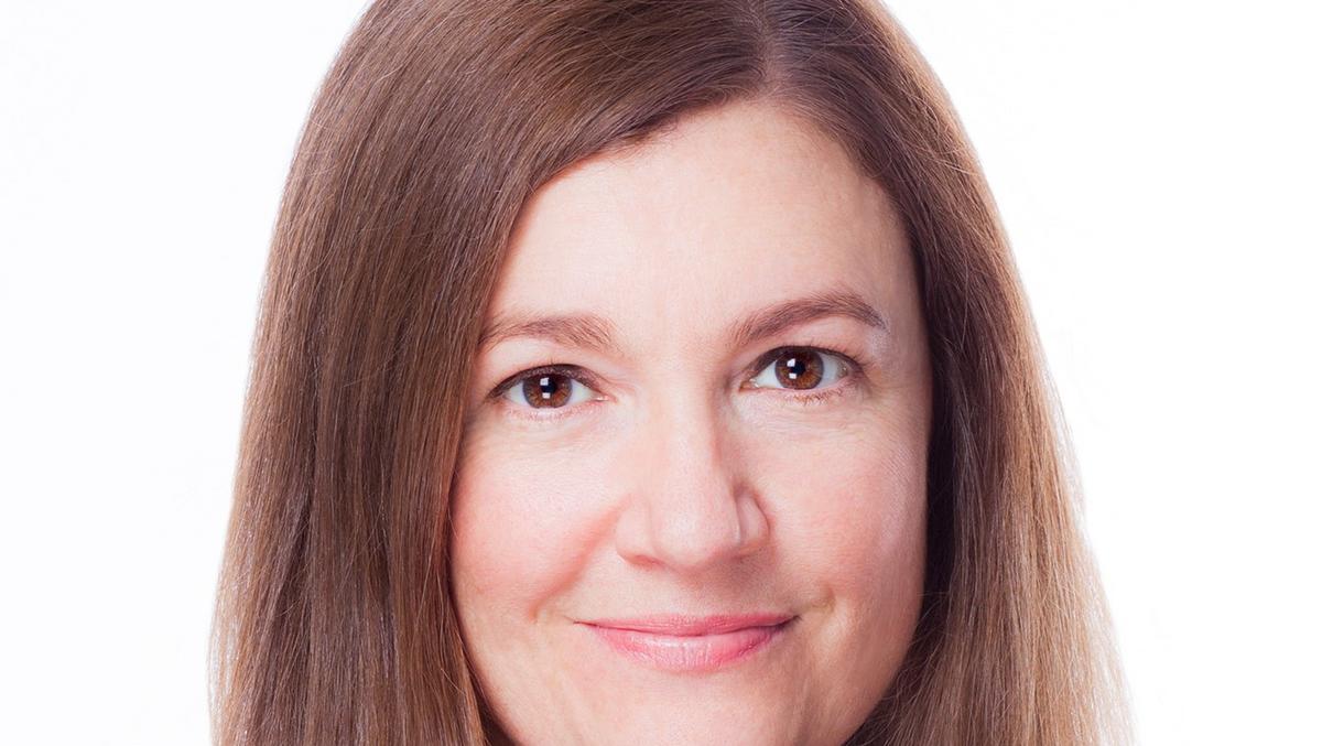 Jill Ramsey San Francisco Business Times