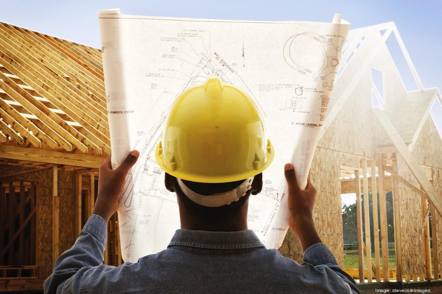 Homebuilders face stormy market, dropping forecast from growth to decline