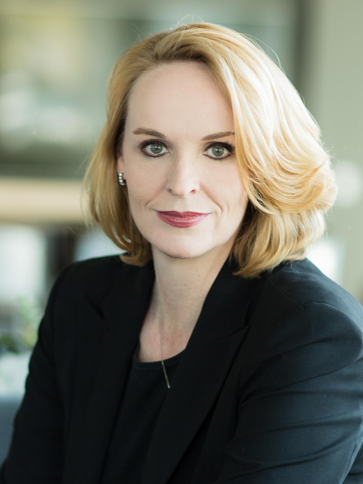 Margo Smith People on The Move San Francisco Business Times