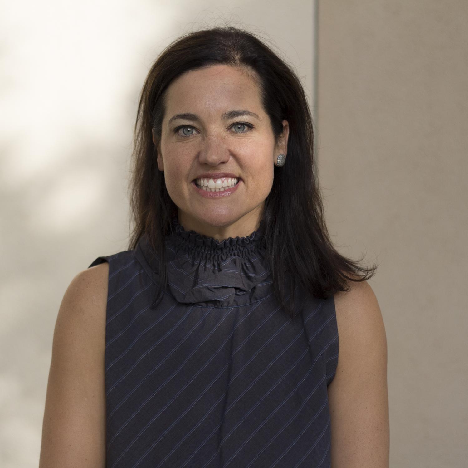 Katherine Jones People on The Move Austin Business Journal