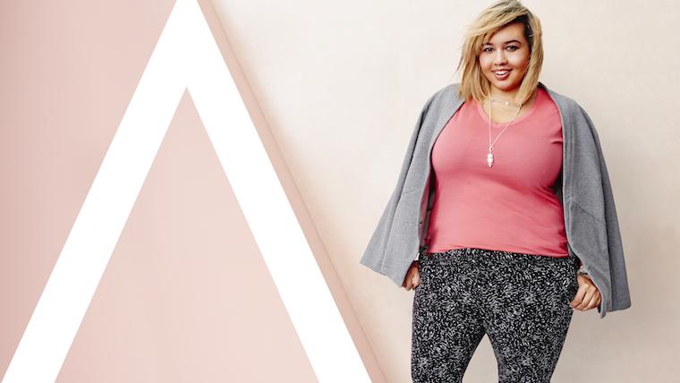 Target To Double Number Of Stores With Expanded Plus Size Assortments