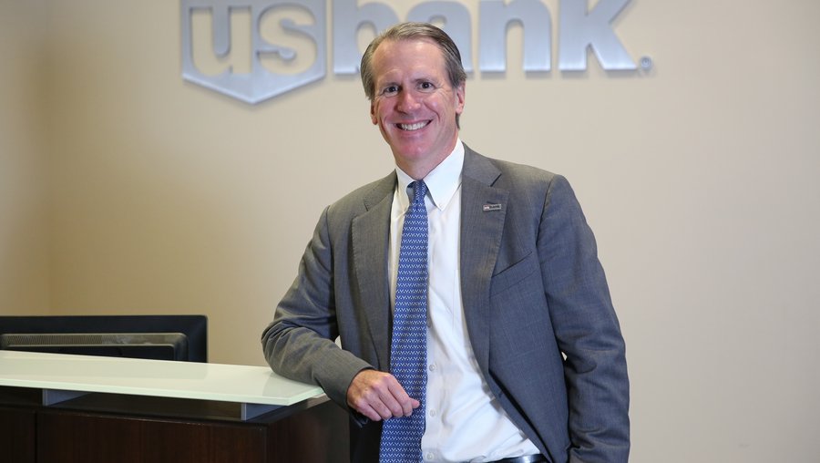 How U.S. Bancorp is changing up its corporate, commercial banking