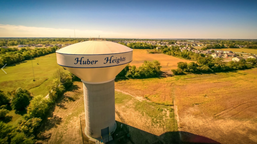 Trimble plans 12M expansion in Huber Heights near Dayton Dayton