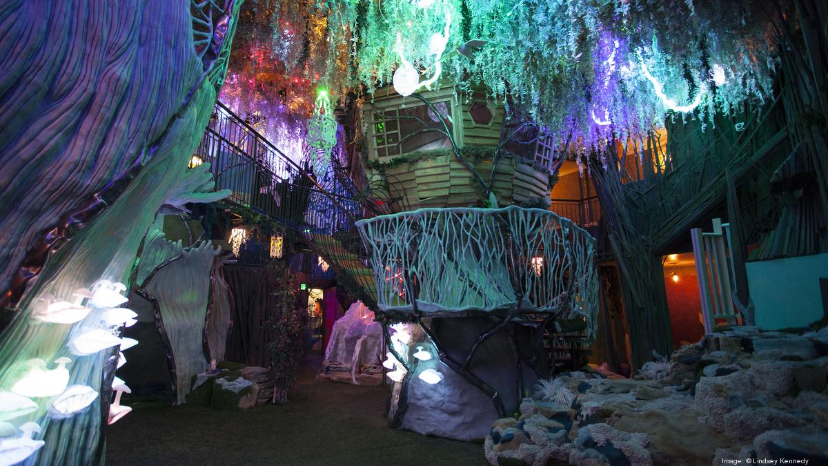 Meow Wolf announces opening date for Denver, begins selling tickets