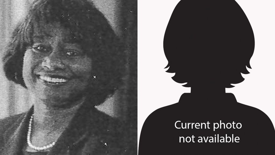 Barbara Bartley Turkington