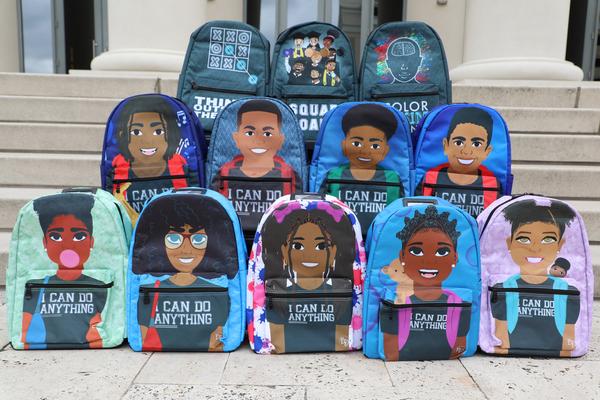 1954 backpacks for sale