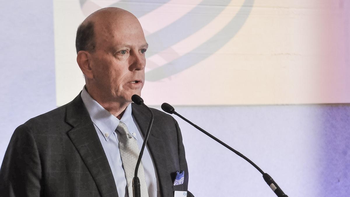 Q&A Bruce Lowthers Atlanta Business Chronicle