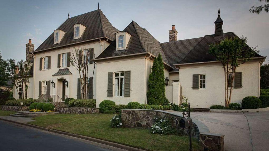 Top of the Market: Two East Memphis homes top $1.2M (see inside one ...