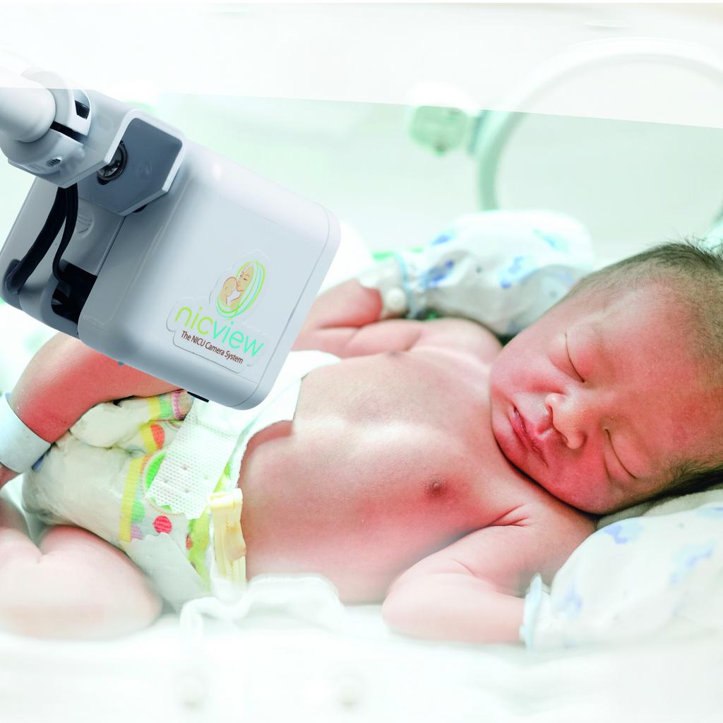RIVERSIDE: Small cameras let new parents check on tiny babies – Press  Enterprise