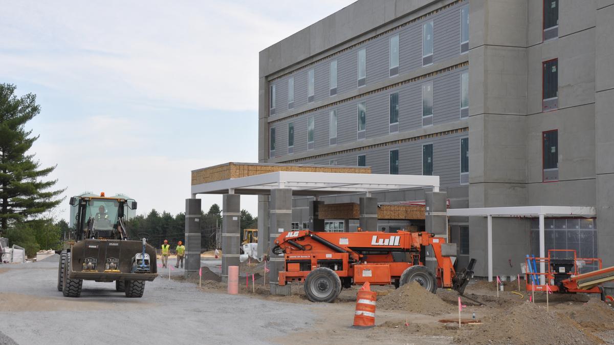 Oakfield Hospitality will open Home2 Suites hotel in Queensbury, NY, by