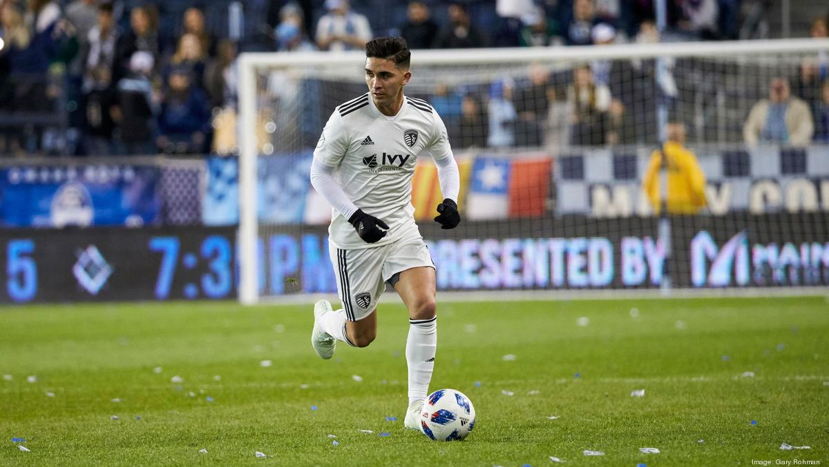 Salary database: Here's how much Sporting KC's players get paid - Kansas  City Business Journal