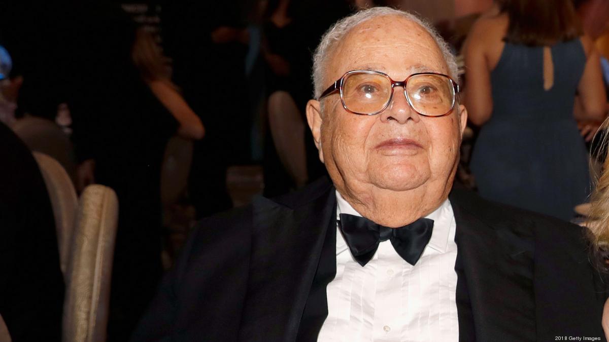 Houston billionaire philanthropist Fayez Sarofim dies at 93 - Houston