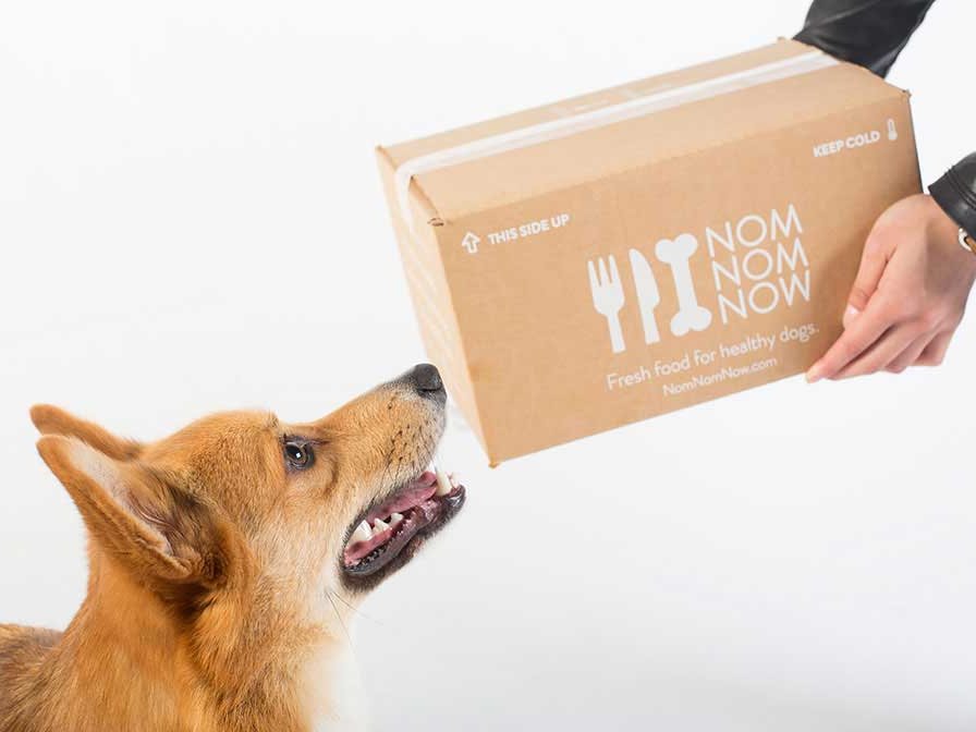 San Francisco pet food startup picks Nashville for expansion