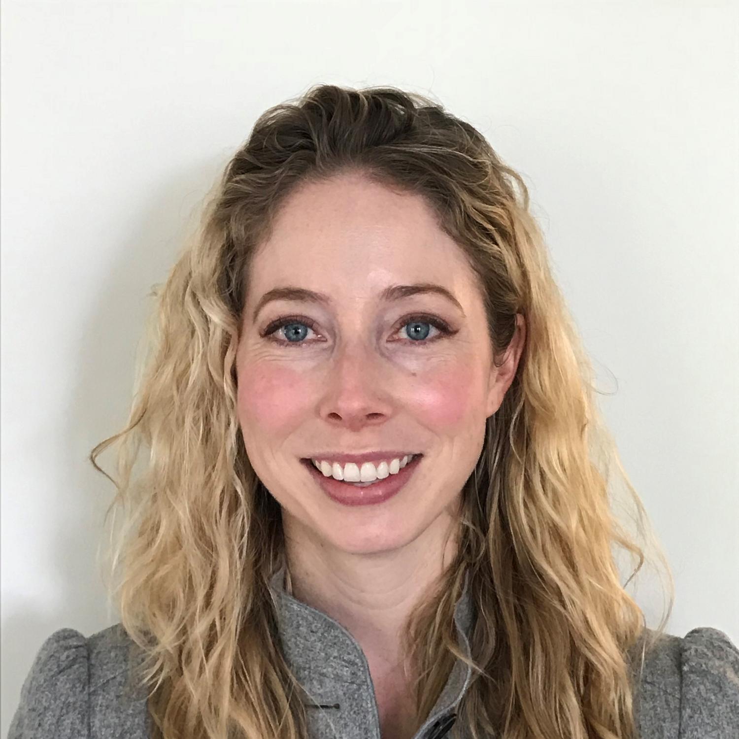 Jennifer Houston People on The Move Washington Business Journal