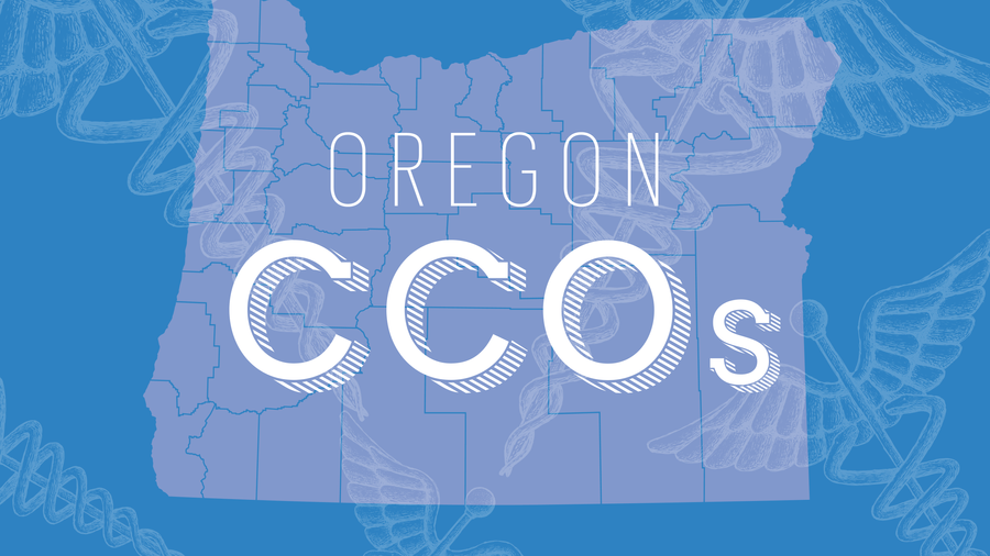 Here's the lowdown on Oregon's 15 CCOs — including Moda Health and