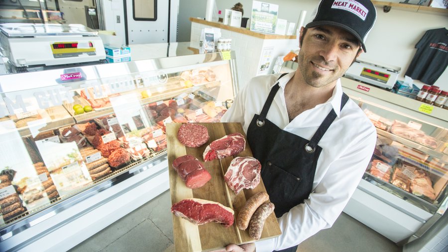 Arcadia Meat Market in Phoenix brings back the oldschool butcher shop Phoenix Business Journal