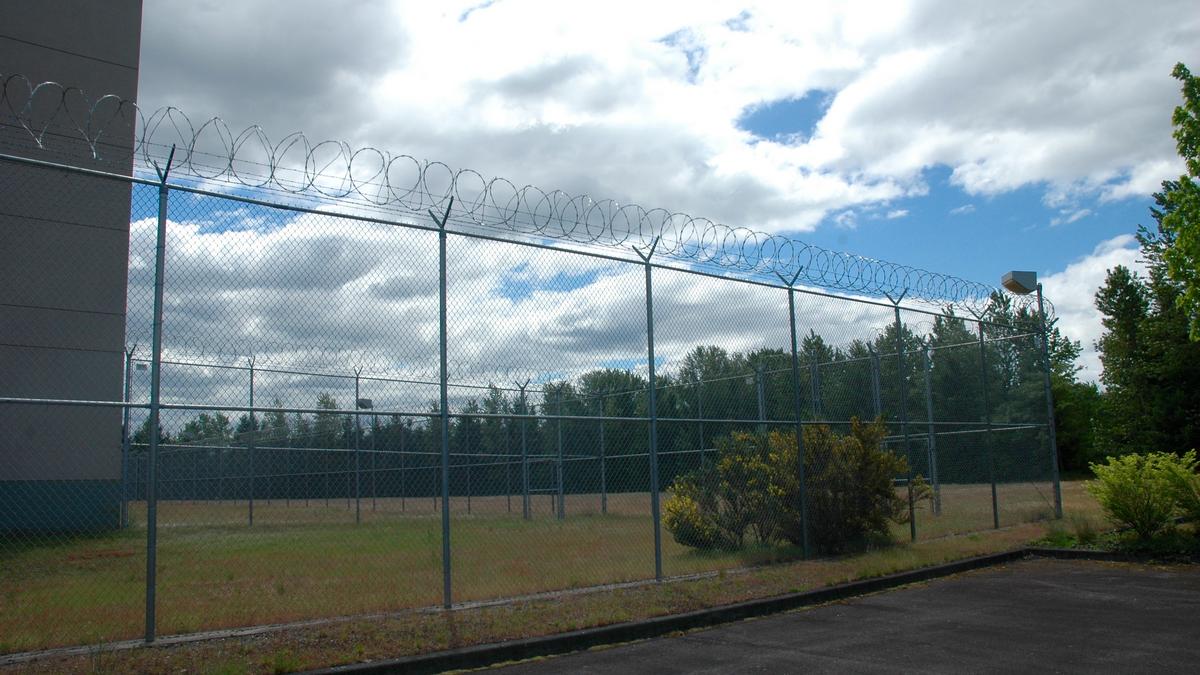 A look at the Wapato jail — from the inside (Photos) Portland