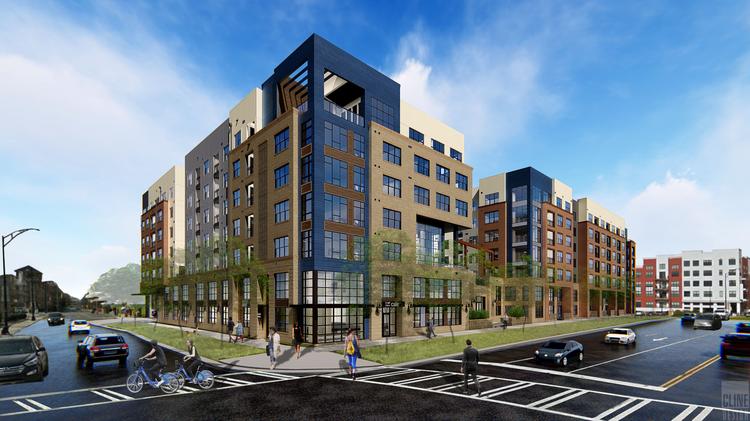 Alliance Residential Closes On Acquisition Of High Profile Tract Alliance Residential Closes On Acquisition Of High Profile Tract Near Uptown